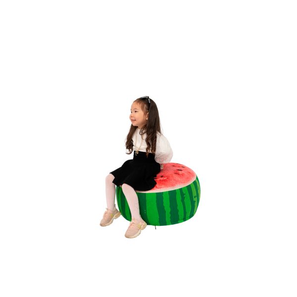 Надувной пуфик Watermelon — изображение 2