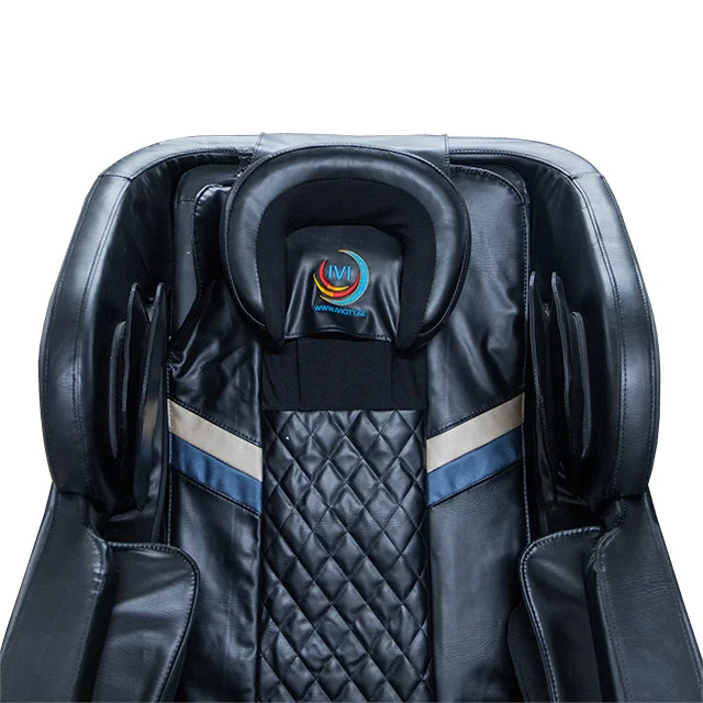Массажное кресло Throne — изображение 2