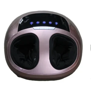 Электромассажер для ног Pink