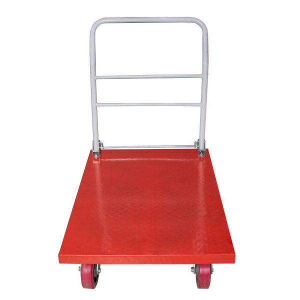 Тележка RubyCart — изображение 2