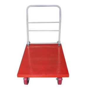Тележка RubyCart