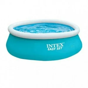 Бассейн Intex Easy Set Pool 183*51 см