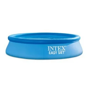 Бассейн Intex Easy Set Pool 244*61 см