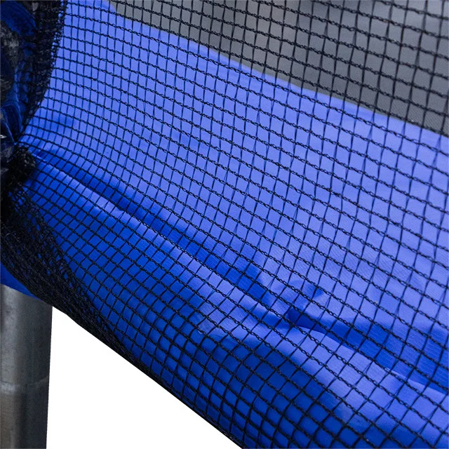 Батут пружинный Trampoline 4.22 м — изображение 2