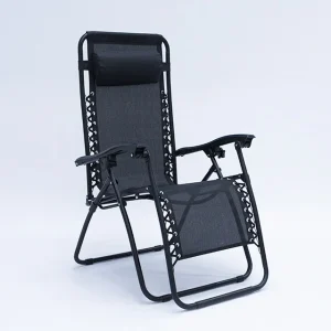 Походное кресло LITE CAMPER