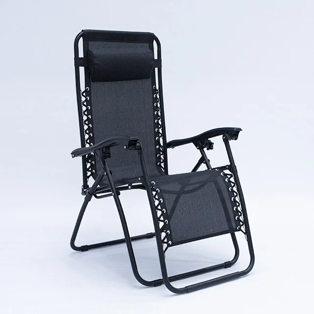 Походное кресло LITE CAMPER