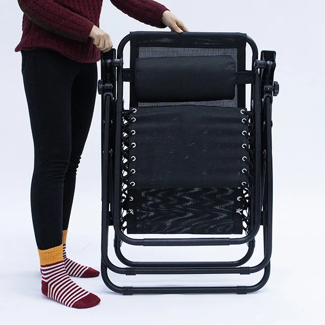 Походное кресло LITE CAMPER — изображение 6