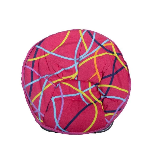 Детский Раскладной Стульчик Geometric abstraction — изображение 3