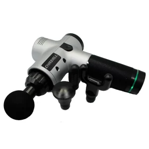 Массажер Fascial Gun