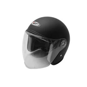 Шлем Defia Black matte