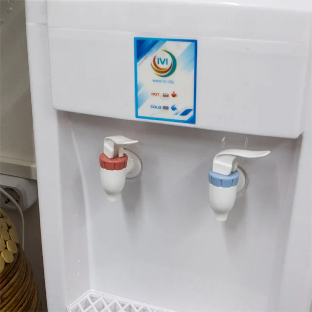 Кулер для воды IVI F6 — изображение 2