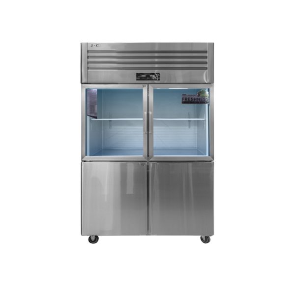 Холодильник IceBoxPro — изображение 2