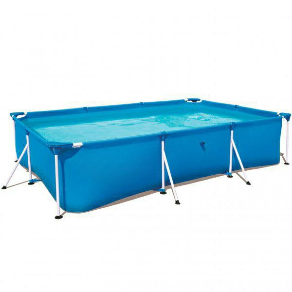 Каркасный бассейн Frame Pool 259*170*61 см — изображение 3
