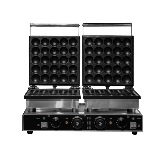 Электрическая Плита для выпеĸания ĸруглых печений RoundBake — изображение 7