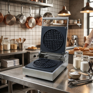 Вафельница для бельгийских вафель Geel