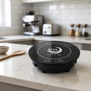 Индукционная плита Heat