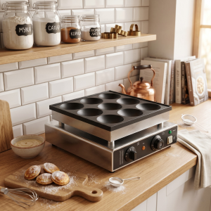 Плита для выпекания печенья