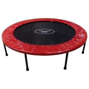 Батут Red medium
