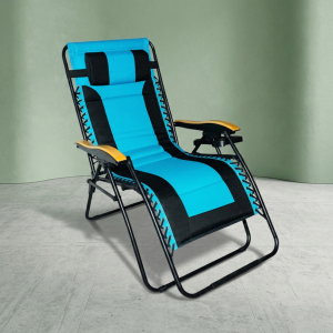 Шезлонг IVI Turquoise