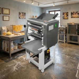 Тестораскаточная машина/ лапшерезка Hatchet