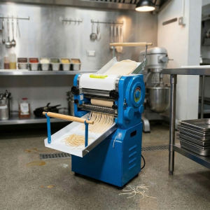 Тесторезка DZM-350