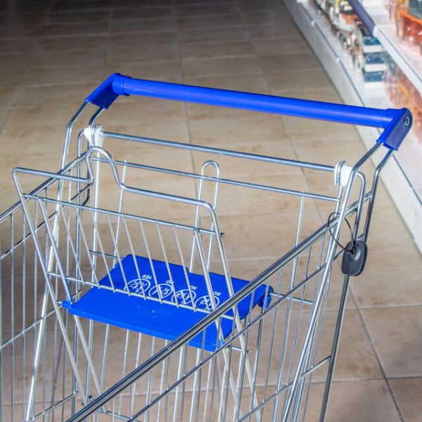 Тележка для покупок Shopping cart — изображение 7