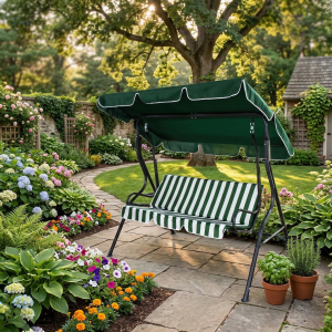 Качели для сада Bandy Green