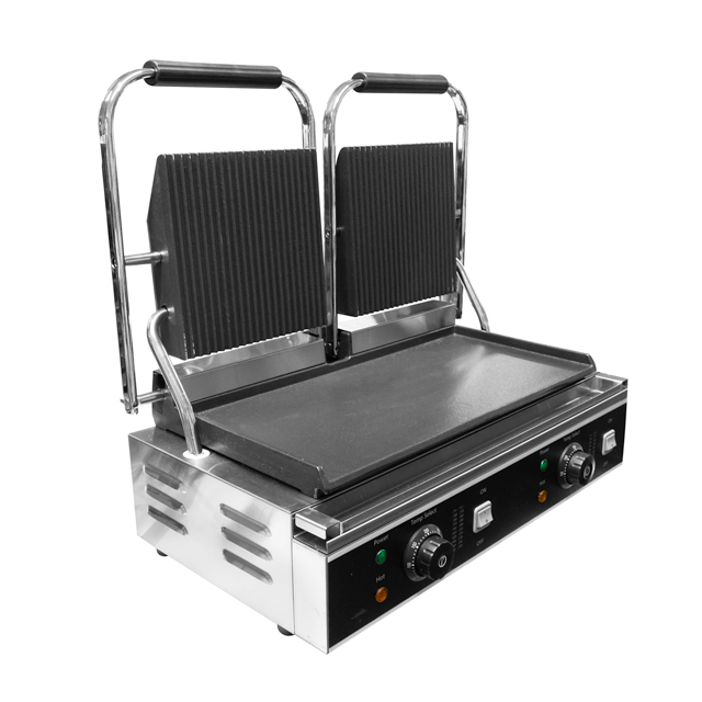 Пресс гриль Flow master — изображение 8