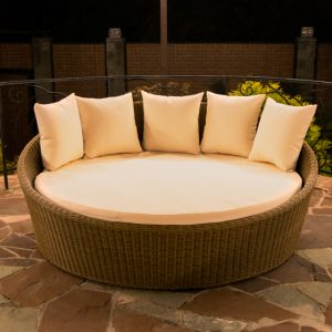 Ротанговый диван Repose 1.8 м