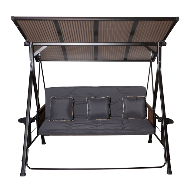 Качели для сада Wiggle — изображение 3