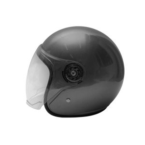 Шлем Defia Dark Grey