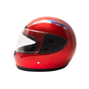 Шлем Lionheart Red