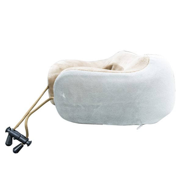 Массажер, дорожная подушка-подголовник Pillow — изображение 3