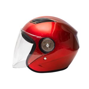 Шлем Wrath Red