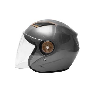 Шлем Wrath Dark grey