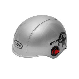 Каска Spiritshield Light Grey