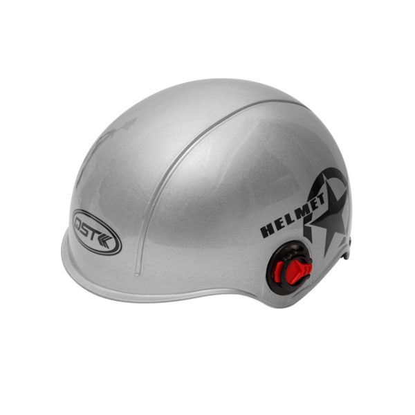 Каска Spiritshield Light Grey — изображение 2