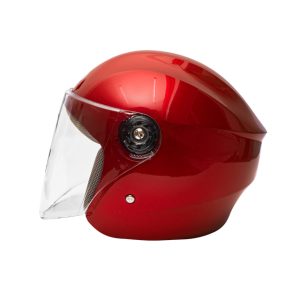 Шлем Shatterer Red