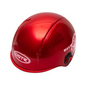 Каска Spiritshield Red