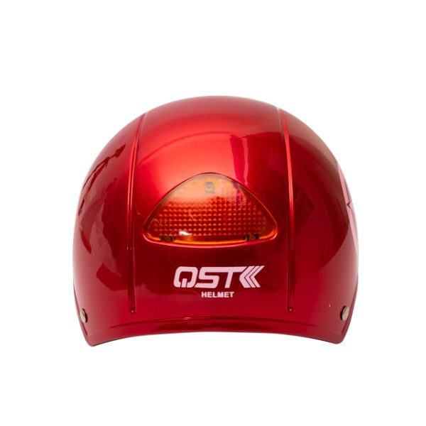 Каска Spiritshield Red — изображение 7