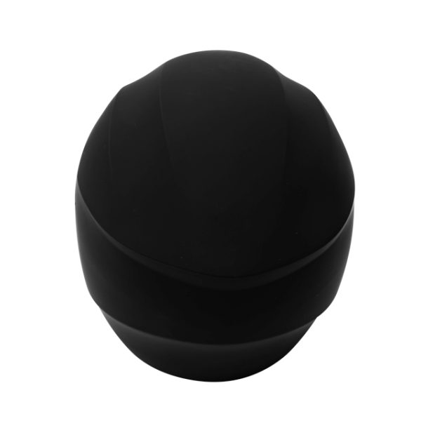 Шлем Black Matte — изображение 5