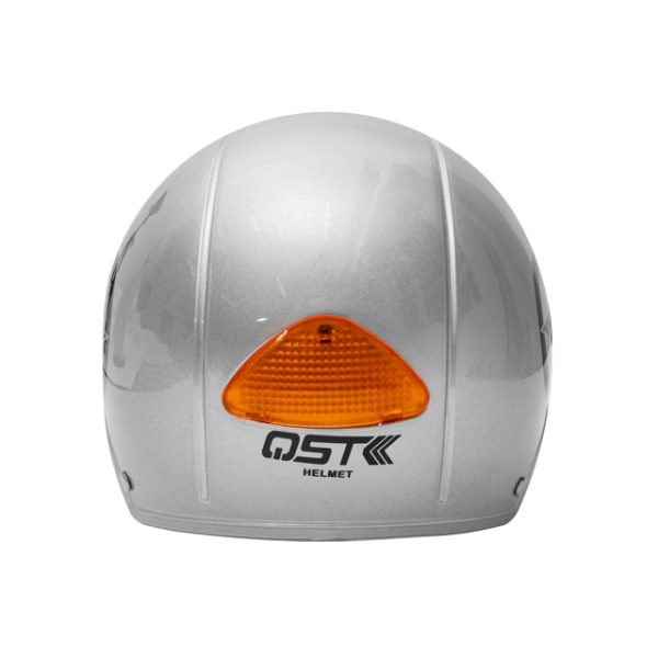 Каска Spiritshield Light Grey — изображение 7