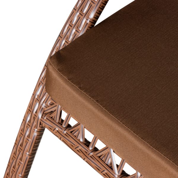 Обеденный Комплект RattanBlend — изображение 10