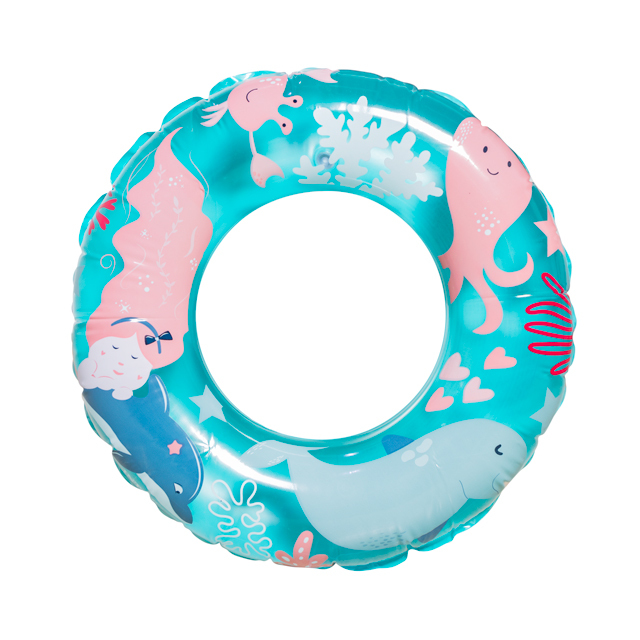 Надувной круг Intex Dreams Nautic — изображение 2