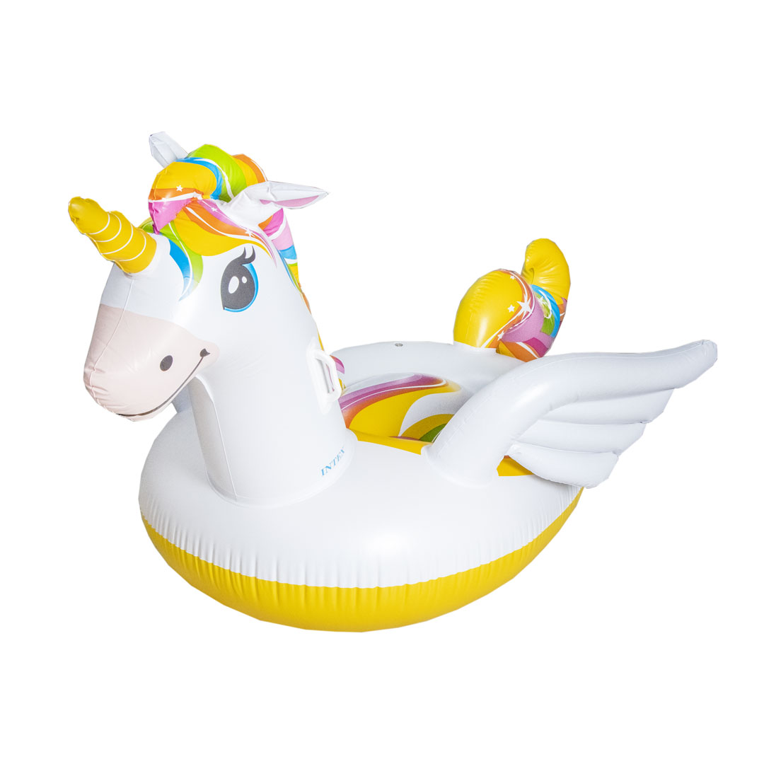 Надувной матрас Pegasus — изображение 7