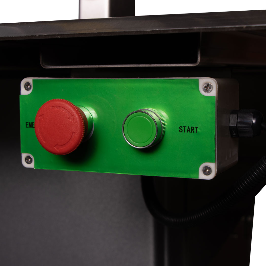 Костерезка 360CA — изображение 7