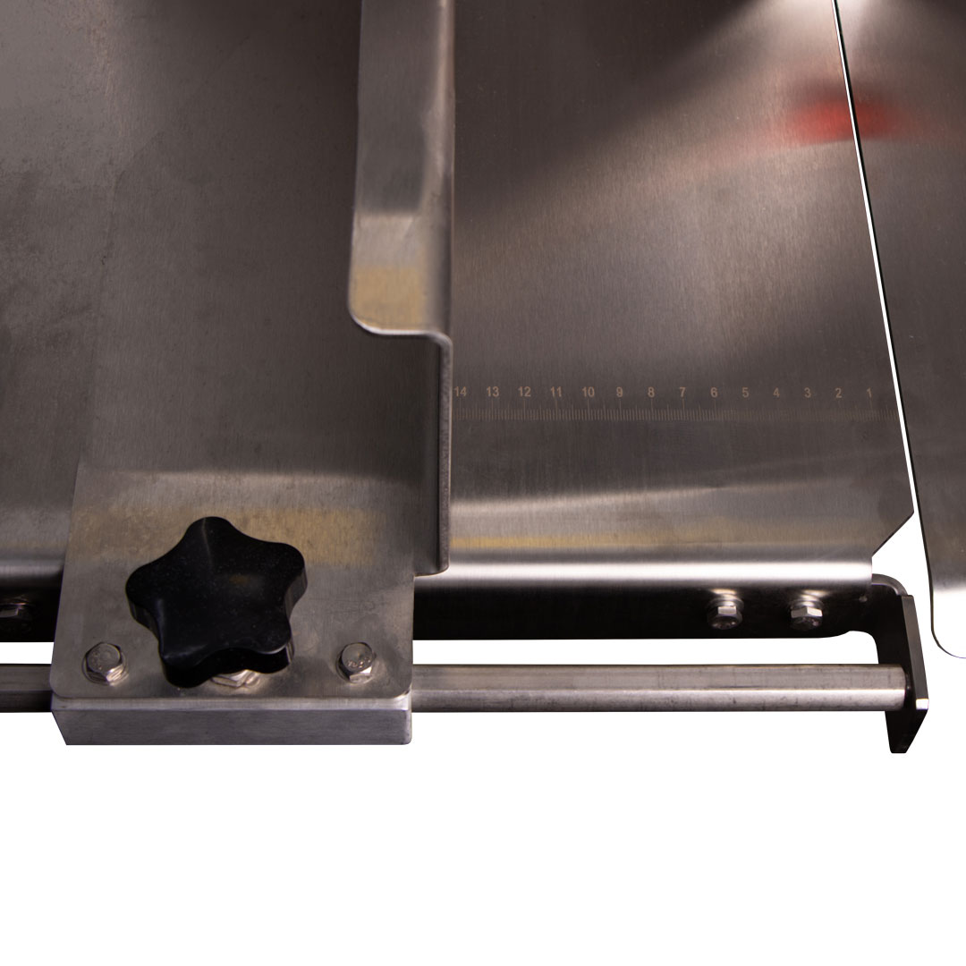 Костерезка 360CA — изображение 10