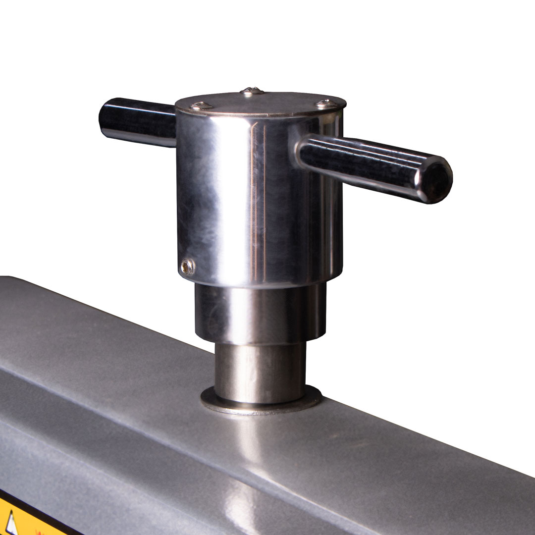 Костерезка 360CA — изображение 11