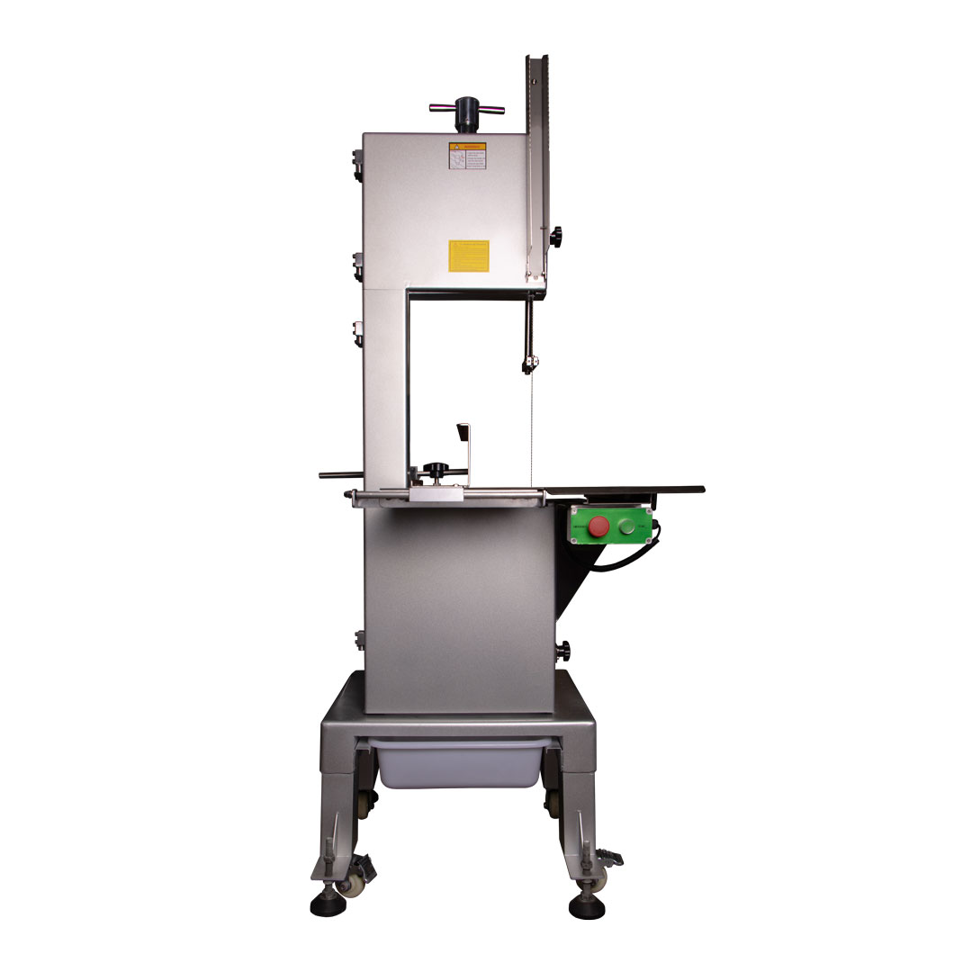 Костерезка 360CA — изображение 2