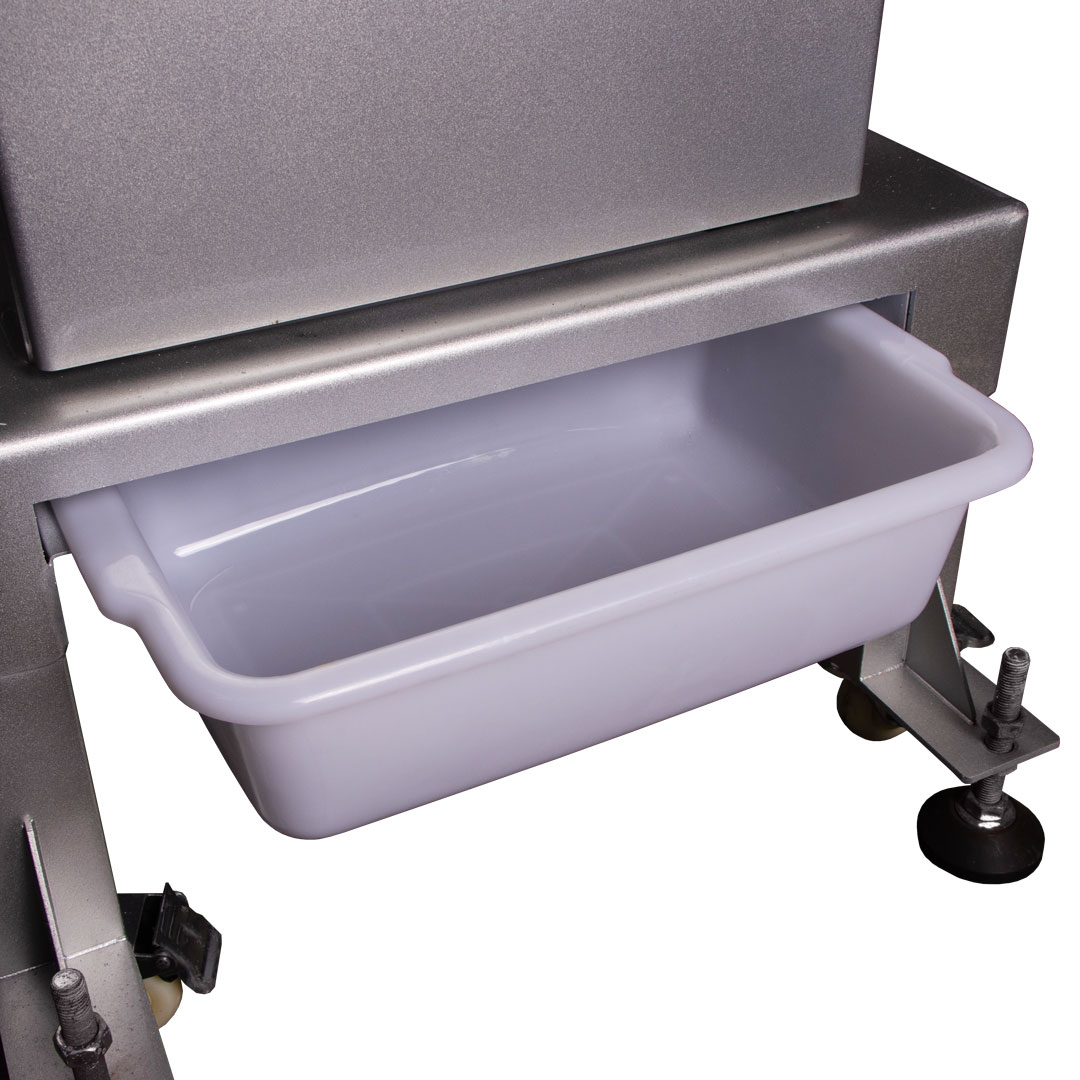 Костерезка 360CA — изображение 9